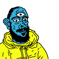 Cartoon Mushroom Sticker by NathanonKha