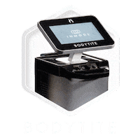 Skin Treatment Inmode Sticker by InModeAesthetics