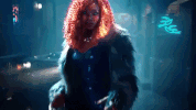 Comic Con Trailer GIF