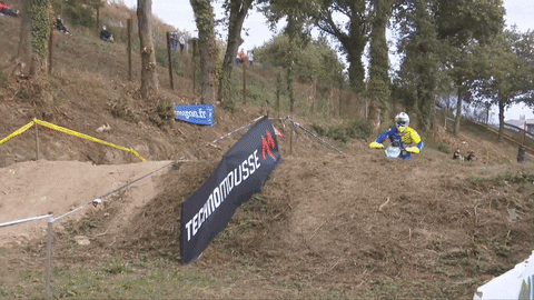Off Road Sport GIF by Sherco Korea