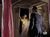 Black Orpheus Hug GIF by TIFF