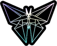 Samsungsg nature fly butterfly wings Sticker