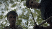 tv show disney GIF by Beyond