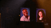 happy laugh GIF by American Idol
