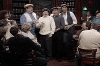 st patricks day snl GIF by Saturday Night Live