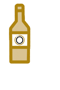 Wine Winelover Sticker by Winzerhaus Hans Schöller