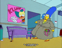 season 6 GIF