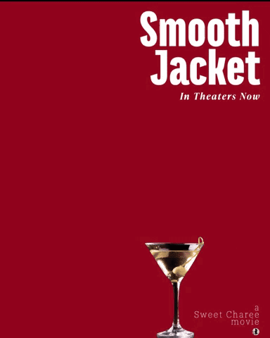 Smooth Jacket‼️