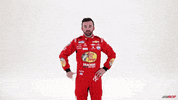 Oh No Thumbs Down GIF by Richard Childress Racing