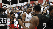 bucks sports basketball nba lets go GIF