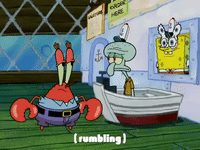season 4 episode 13 GIF by SpongeBob SquarePants