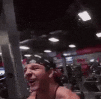 Gym GIF