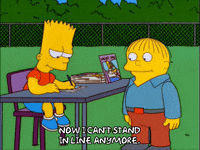 bart simpson GIF