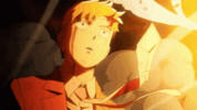 Mob Psycho Fun GIF