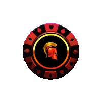 Ipc Sticker by Spartan Poker