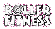 Workout Skating Sticker by RollerFitness