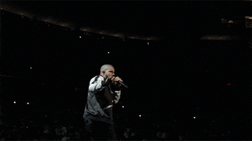 drake GIF by iHeartRadio