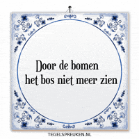 Humor Focus GIF by Tegelspreuken.nl