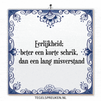 Humor Respect GIF by Tegelspreuken.nl