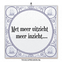 Humor Focus GIF by Tegelspreuken.nl