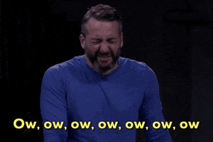 Jeff Cannata GIF by The Dungeon Run