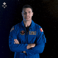 Agence Spatiale Canadienne Artemis GIF by Canadian Space Agency