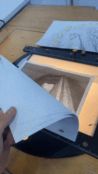 Innovation Lab GIF by Alex Boya