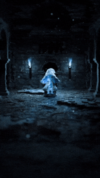 Eldenring GIF by Youtooz