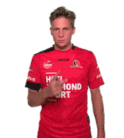 Bakchiich Sticker by Helmond Sport