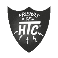 Fashion Friends Sticker by HTC Los Angeles