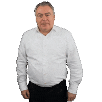 Man Strike Sticker by CDU-Landtagsfraktion Nordrhein-Westfalen