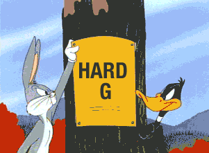 Bugs Bunny Language GIF