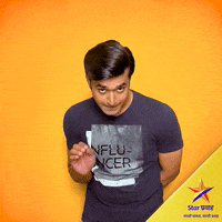 Marathi GIF by Star Pravah
