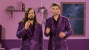 tigerundzitrone kids magic joy entertainment GIF