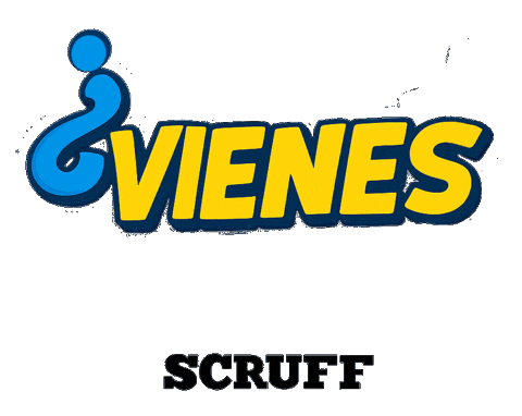 Woof Ir Sticker by SCRUFF