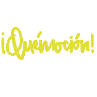 Excited Ab Sticker