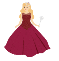 Quinceanera Dresses Sticker by David's Bridal