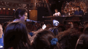 jennifer lopez GIF by American Idol