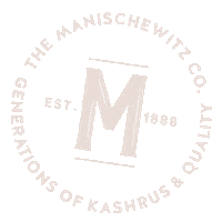 Matzah Matzo Sticker by Manischewitz