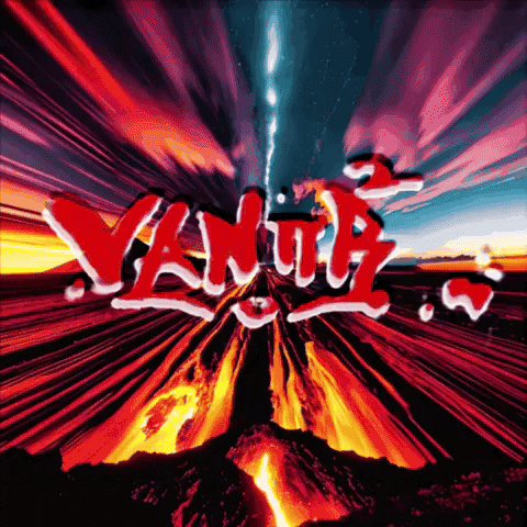 Vanpir2 GIF by Audible Psyche Records