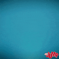 Jump Clown GIF by Mitteldeutscher Rundfunk