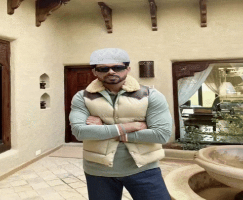 Khan Sidhu Moosewala GIF