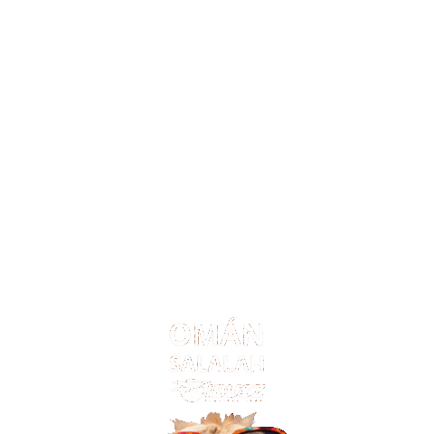 Camel Oman Sticker by IBUSZ