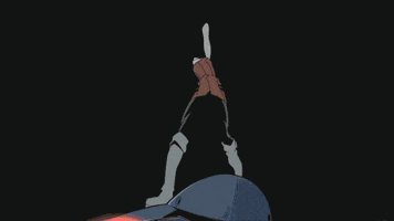 Flcl GIF by Adult Swim