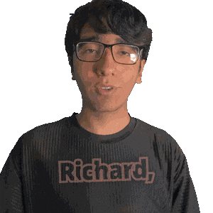 Richard Sticker