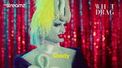 Queen Drag GIF by Streamzbe
