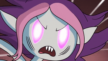 attack wtf GIF by Cartoon Hangover