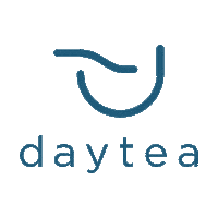 Tea Cha Sticker by Daytea