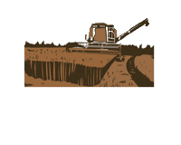 Mongolia Sticker by Unitel LLC