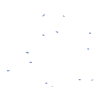 Arc Sticker by Frequency Music